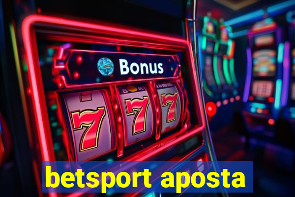 betsport aposta